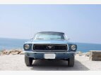Thumbnail Photo 1 for 1968 Ford Mustang Coupe